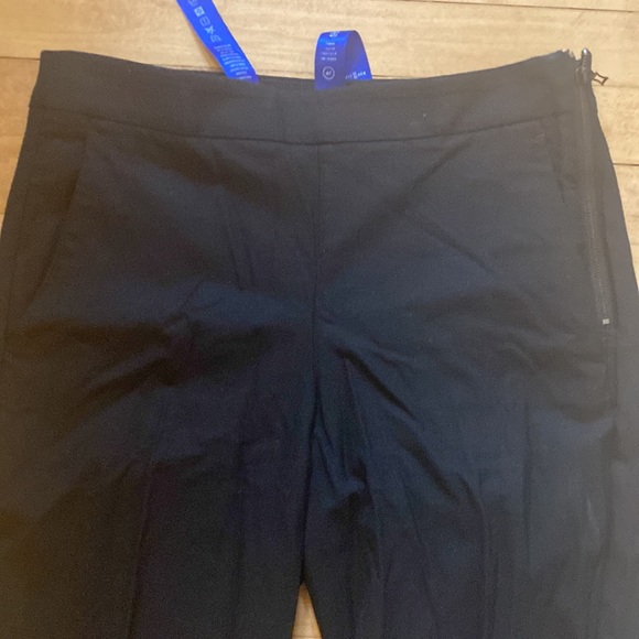 Kit and Ace Side Zip Trouser - Picture 3 of 4